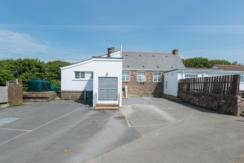 Rhossili Centre