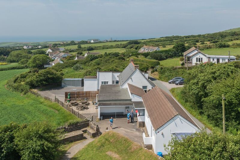 Rhossili Centre