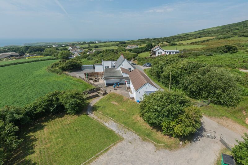 Rhossili Centre